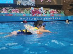 -广州融创水世界