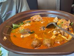 -金陵后厨·南京菜(新街口秣陵路店)