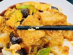 -连鹭海鲜·海肠捞饭·海胆饭(星海店)