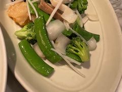 -湖滨28中餐厅·西湖宴·杭州君悦酒店
