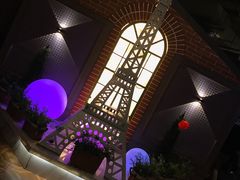 -青叶202都市餐厅(迪诺水镇店)