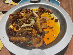-嘎嘎鸭脑壳(驷马桥店)