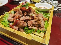 -森谷美食公园(杨行店)
