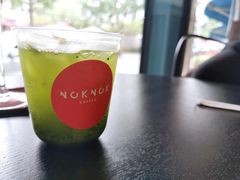-NokNok Coffee(宽窄巷子店)