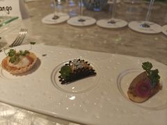 -广州四季酒店·佰鲜汇·现代法餐