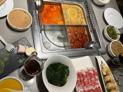 -海底捞火锅(宇飞大厦店)