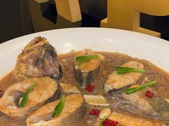 -丽晶轩中餐厅(重庆丽晶酒店)