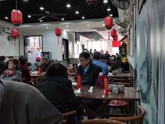 -朱新年·苏式汤团·面点(北寺塔店)