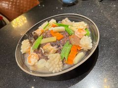 -华豫川酒家(大卫城店)