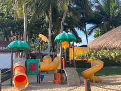 -石梅湾艾美度假酒店