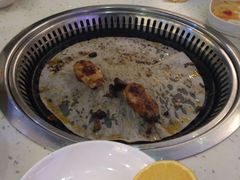 -金权道韩式自助烤肉(嘉华国际店)
