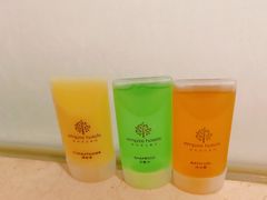 -香港铜锣湾皇悦酒店