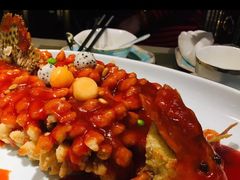 -童福兴·南京菜(老门东店)