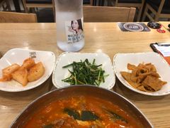 -王妃家(明洞中央店)