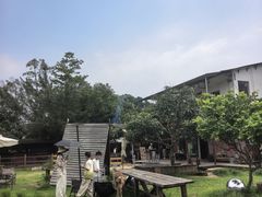 -兮食农场餐厅