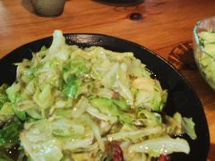 -望京一号·重庆江湖菜(工体店)