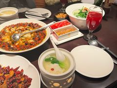 -俏江南(东方广场店)