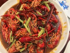 -羊阿公·嘉福烤全羊龙虾馆·家常菜(广益店)