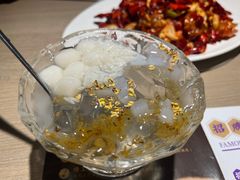 -新白鹿餐厅(金鹰新街口店)