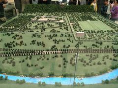 -秦始皇帝陵博物院-丽山园