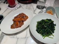 -湖滨28中餐厅·西湖宴·杭州君悦酒店