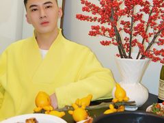 -金融街·静安中心