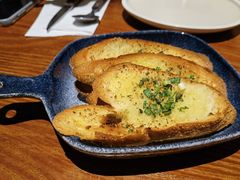 蒜香烤面包-澳骄 Aussie Kitchen·手工披萨·西餐(国大店)