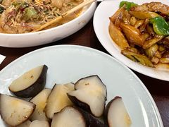 -老厨家(友谊路总店)
