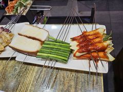 -泰善串店•延边朝鲜族烧烤(理工大学店)