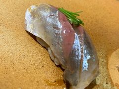 -荣一代目OMAKASE板前料理