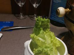 -小天鹅戴斯酒店鲸鲨百汇创作料理