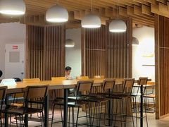 大堂-煮叶(悠唐广场店)