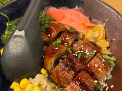 -戏作寿司(观音桥店)