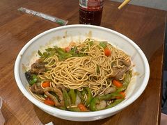 -爱家面馆(常州总店)
