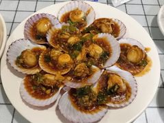 -华春餐馆(鱼山路店)
