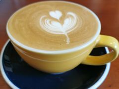 -Be Lived Cafe比例咖啡(摩天轮店)
