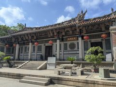 -晋江五店市传统文化旅游区