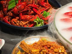 -红盔甲·小龙虾(人民广场店)