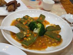-新金盛·海鲜酒楼(盐田店)