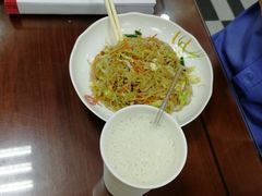-日月永和中国餐饮名店(东湖店)