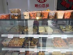 -娘心豆品(方庄店)