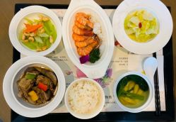 -金鹰国际月子中心(新街口店)