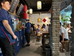 -打酱油·非遗淮扬菜(瘦西湖梅岭店)