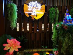 -金厨泰国餐厅·全泰籍厨师料理(拱北店)