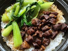 -阿清煲仔店(纺织城店)