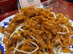 糖醋面筋-九河居(荔湾路店)