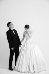 -CD视觉婚纱摄影