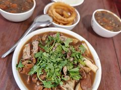 -姚记炒肝店(鼓楼店)