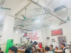 -南记食粥坊·宵夜大排档(莲花总店)