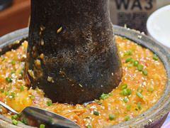 土司油焖鸡-香巴拉云南餐厅(华莱坞店)